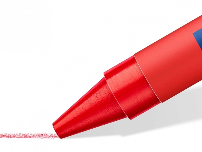 Staedtler Noris Jumbo voštane bojice 12 boja