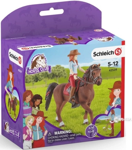 Kompletna jahaća oprema u pakiranju