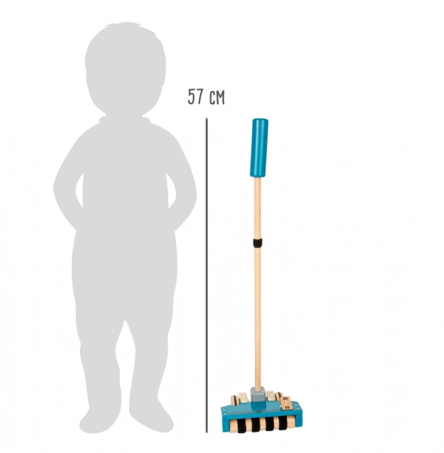 Small Foot Dječji usisavač Vacuum