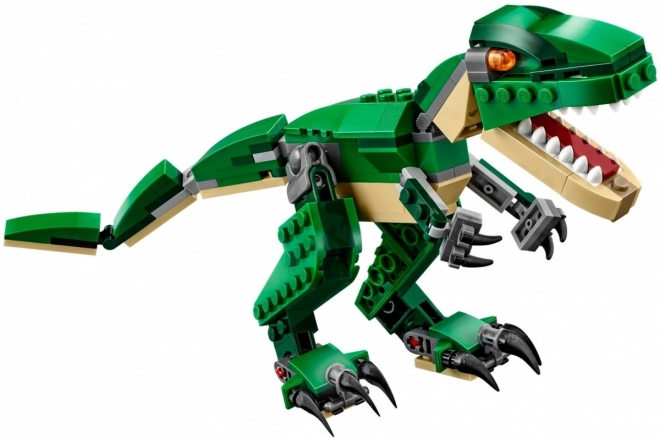 LEGO Creator 3u1 31058 Nevjerojatan dinosaurus