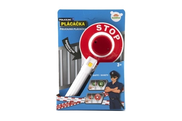 Policijska palica 23cm