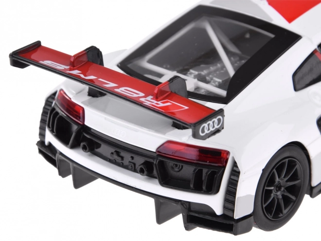 Metalni model sportskog automobila Audi R8 LMS u mjerilu 1:32