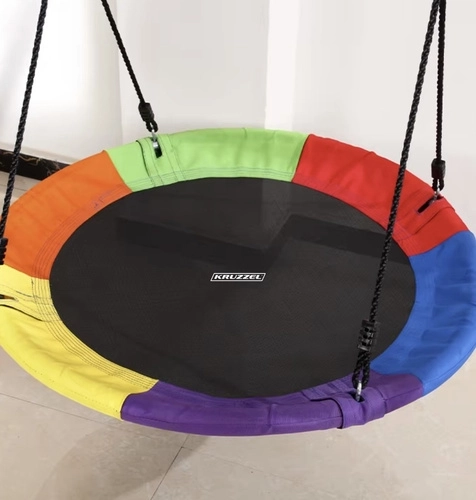 Ljuljačka Rodino gnijezdo 100 cm Kruzzel