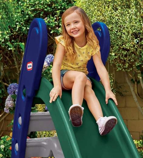 Dugi glatki spust 180 cm