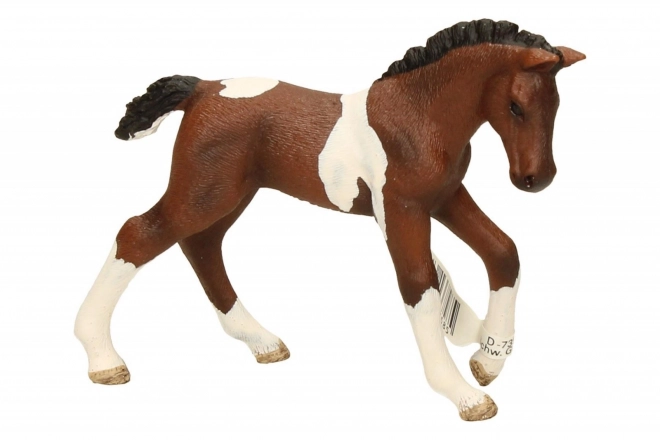 SCHLEICH Horse Club® 13758 Trakehner Konj - ždrebač