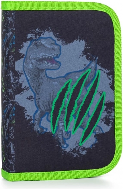 OXYBAG Školski set 3 komada OXY GO Dino