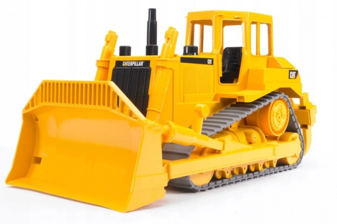 Bruder Buldožer CATERPILLAR veliki