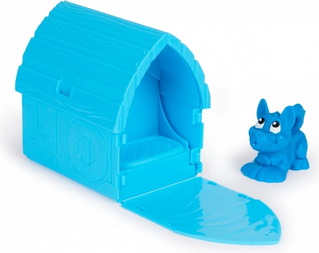 Spremišna kućica za lako pospremanje