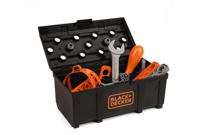B&D Kamion s alatom