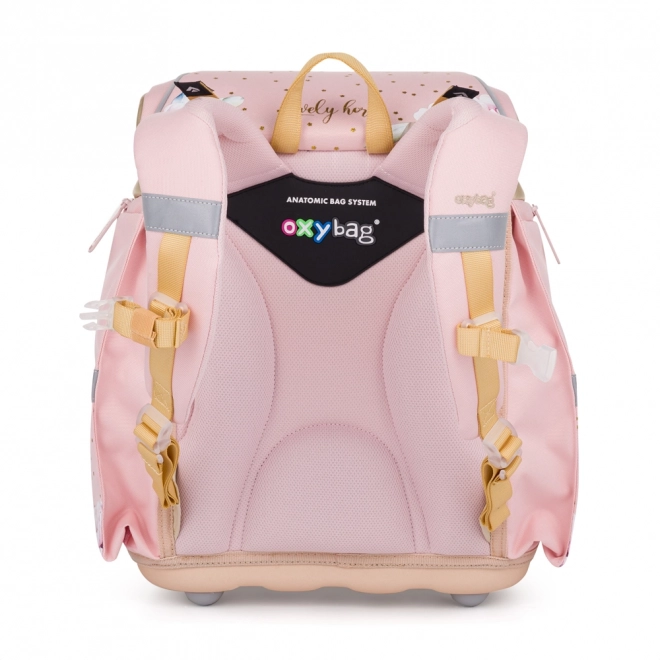 Školski set Premium Light konj Romantic