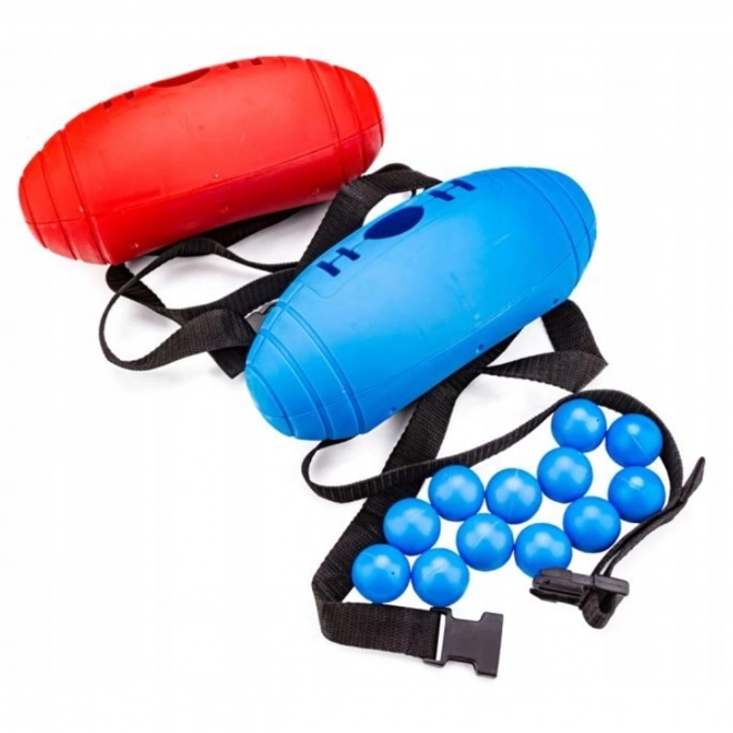 WOOPIE igra za spretnost swinging ball