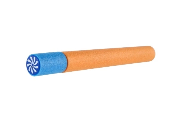 Vodena cijev od pjene 38cm 2 boje 24 kom u kutiji