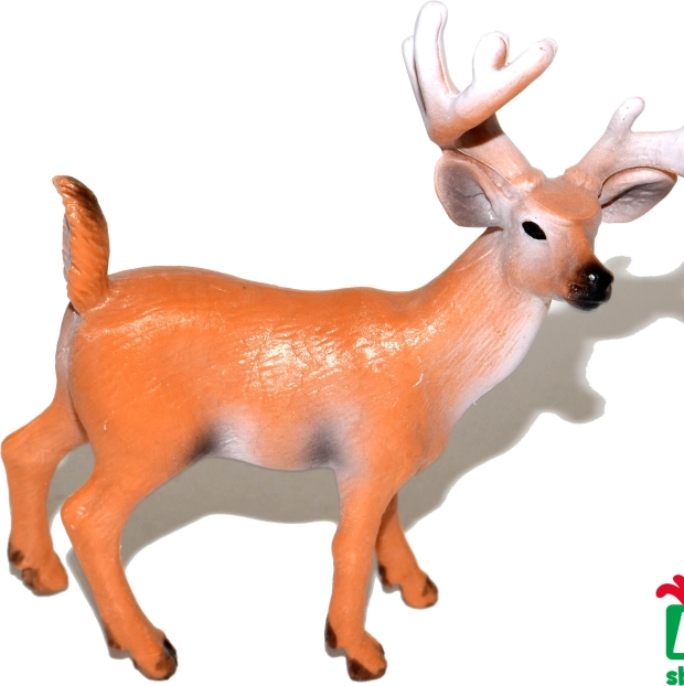 Figurica jelena 10 cm