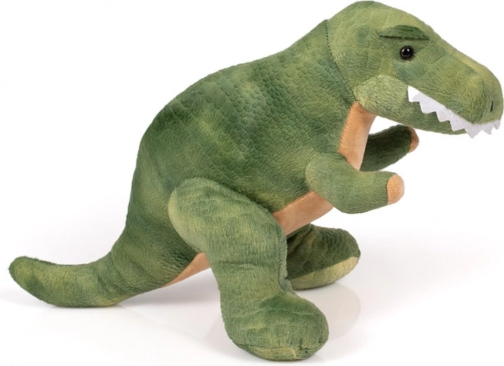 Mekani i baršunasti pliš za savršeno maženje