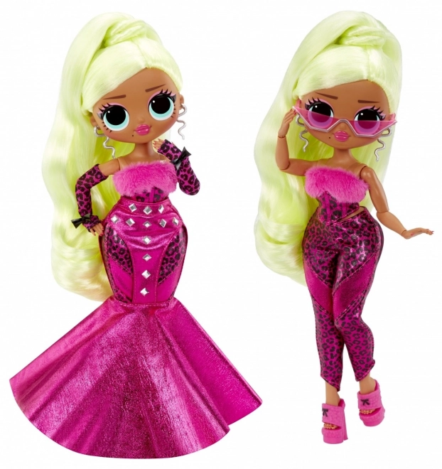L.O.L. Surprise! OMG Velika sestra, 2 outfita – Lady Diva