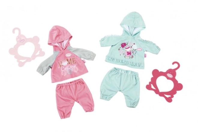 Baby Annabell® Odjeća za bebu, 2 vrste