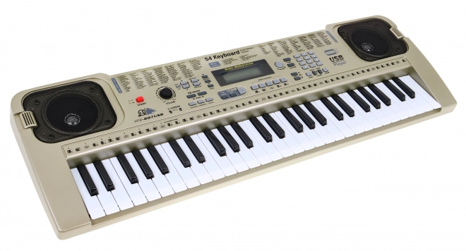 Elektroničke tipkovnice MQ-807USB