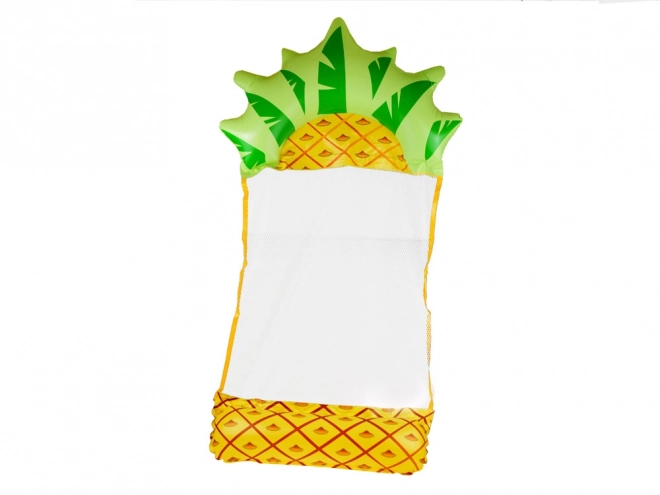 Na napuhavanje vodena viseća mreža Ananas