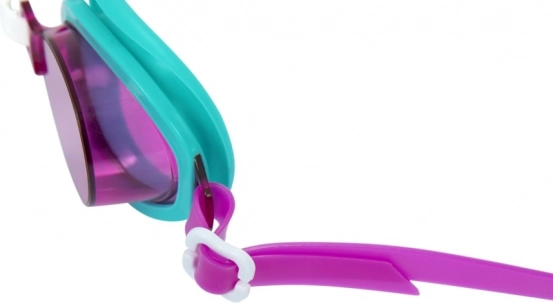 Dječje plivačke naočale Aqua Burst - 3 pakiranja