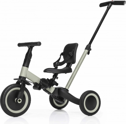 Trokolić 3u1 Razor za djecu – Siva