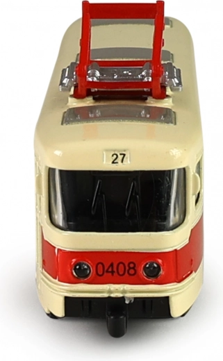 Otvarajuća vrata u sredini