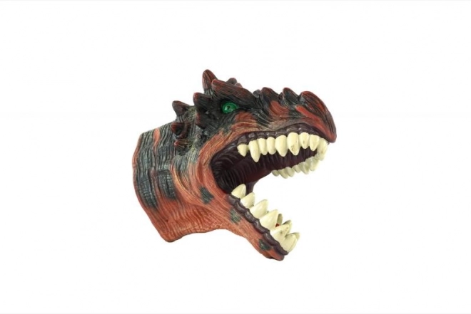 Dinosaurus za ruku
