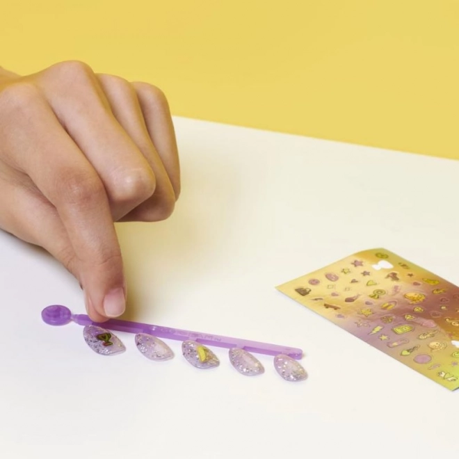 Set Dvostruko Cool Maker Manikura Iznenađenje