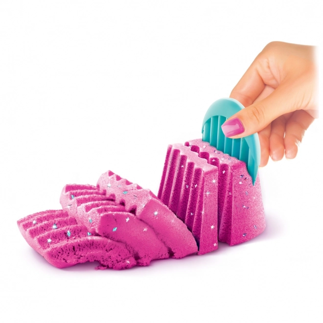 So Sand DIY - čarobni set za pijesak