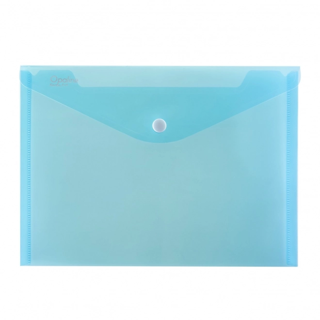 Kuverta s drukom Opaline Mint A4