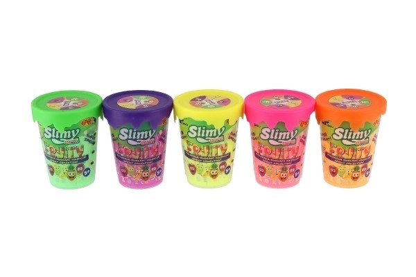 Slimy s mirisom voća