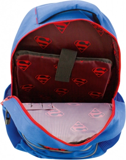 Superherojski dizajn