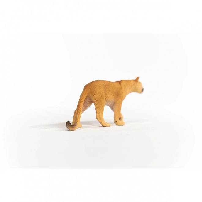 Figurica Puma Wild Life