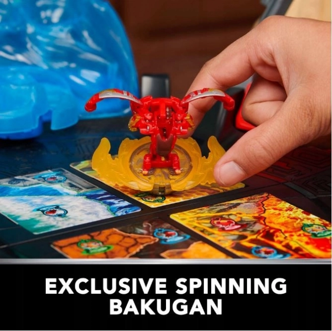 Set Bakugan 3.0 Bojno Polje
