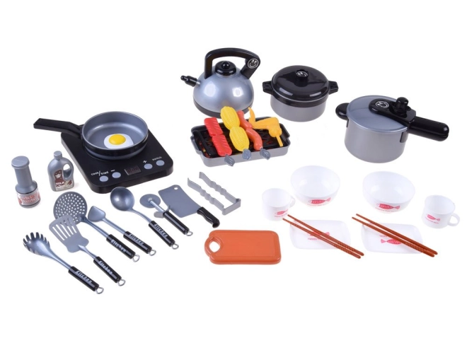 Kompletan set pribora