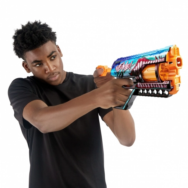 Skins Griefer Thrasher 12-strijelni bacač
