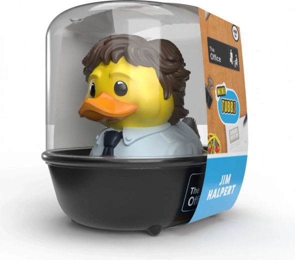 Kolekcionarsko pakiranje Mini TUBBZ