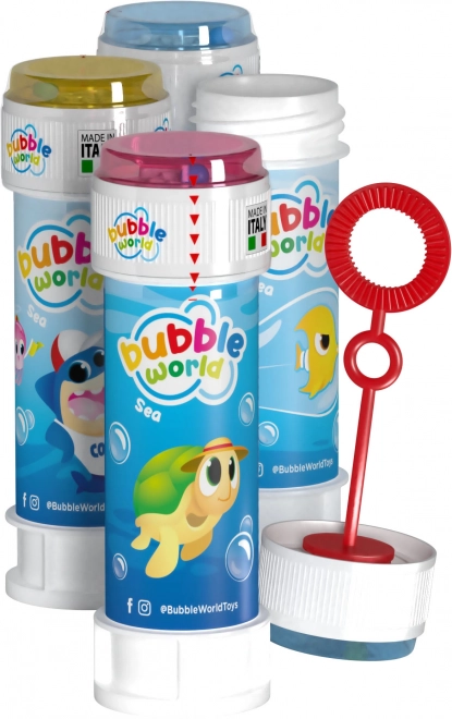 Mjehuror Vodeni Svijet 60 ml