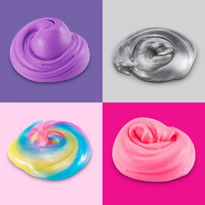 Slime Small Tube 4-pack karton po 6 komada