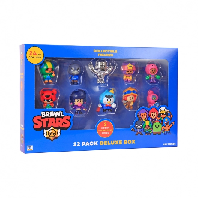 Figurice Brawl Stars 12 pak serija 1