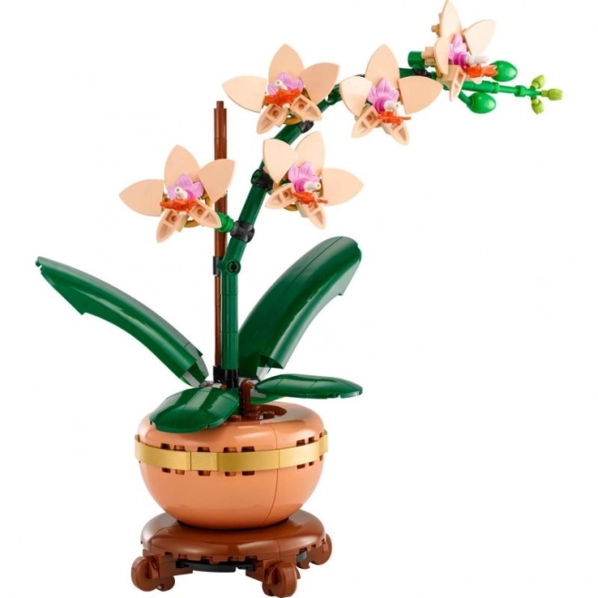 Lego Botanicals Mala Orhideja