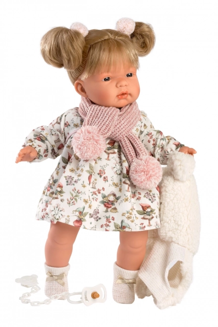 Tkanina Joelle 38 cm