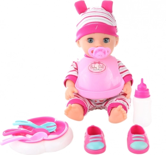 Kompletna oprema za igru roditelja