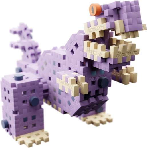 Veličanstven broj dijelova