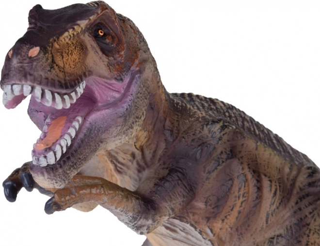Gumena figurica dinosaura T-Rex