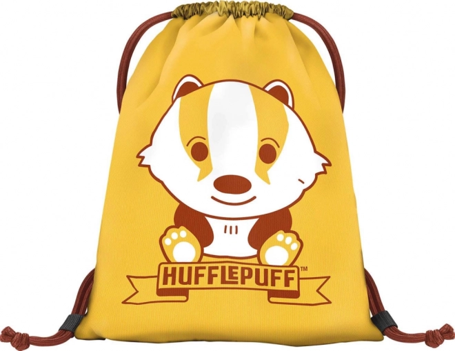 Predškolska vrećica Harry Potter Hufflepuff
