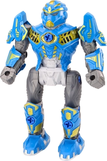 Izdržljiva izrada i pokretni udovi