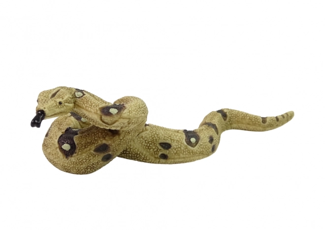 Sakupljačka figurica zmije Boa constrictor Životinje svijeta