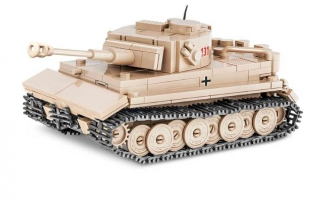 Cobi 2710 Njemački tenk Panzer VI TIGER 131