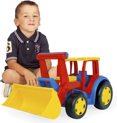 Interaktivna igra s realnim funkcijama