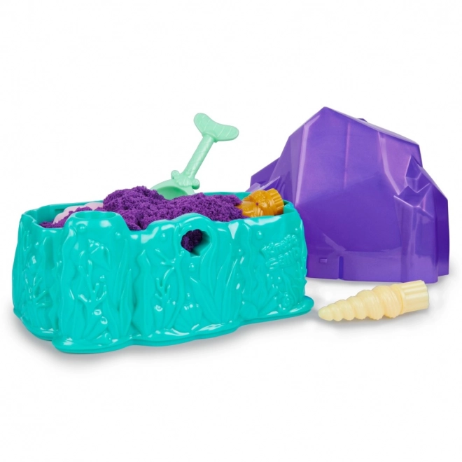 Kinetički pijesak Set Sirena